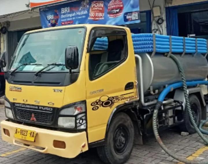 Sedot Wc Purwodadi Nur Jaya